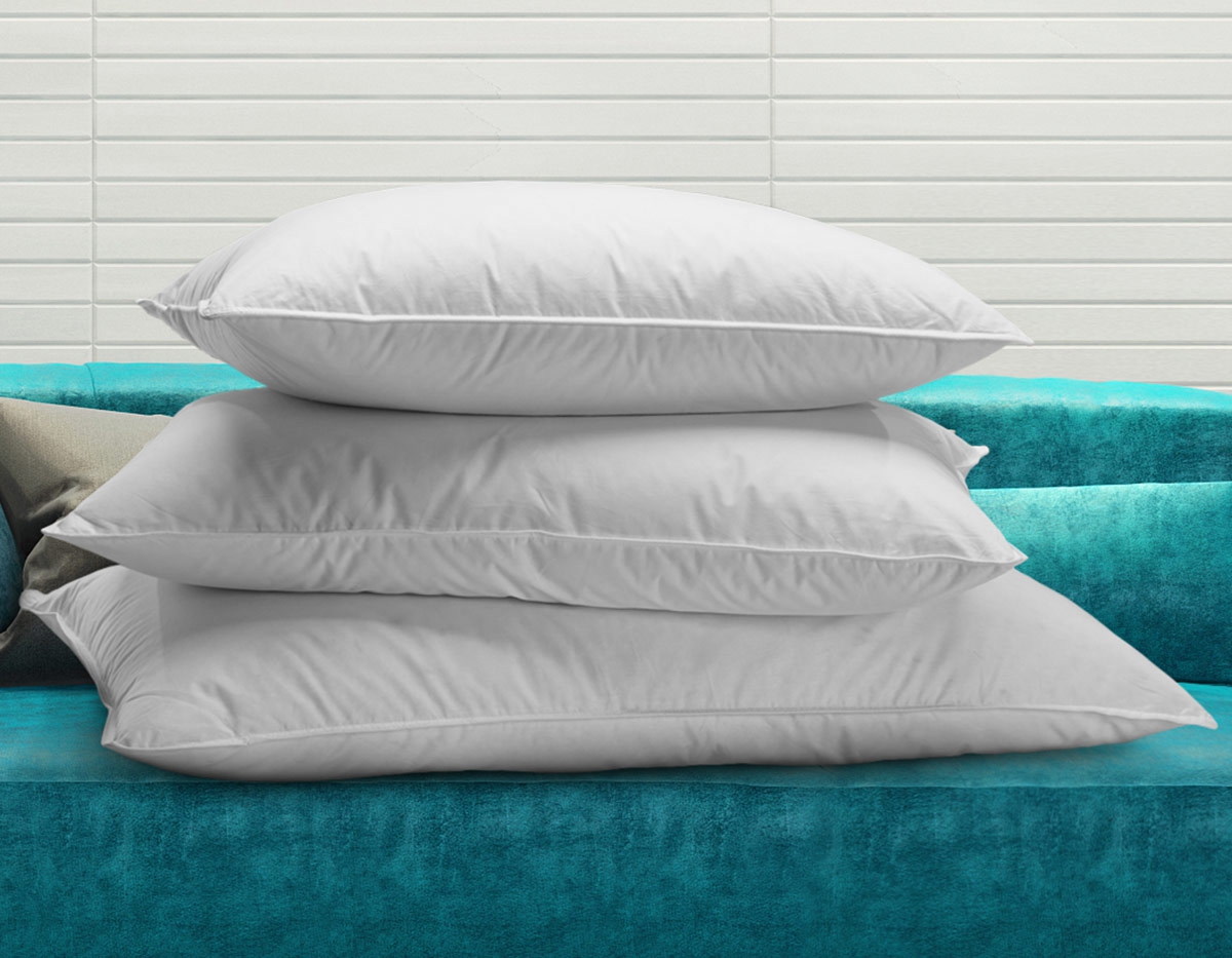 Pillows