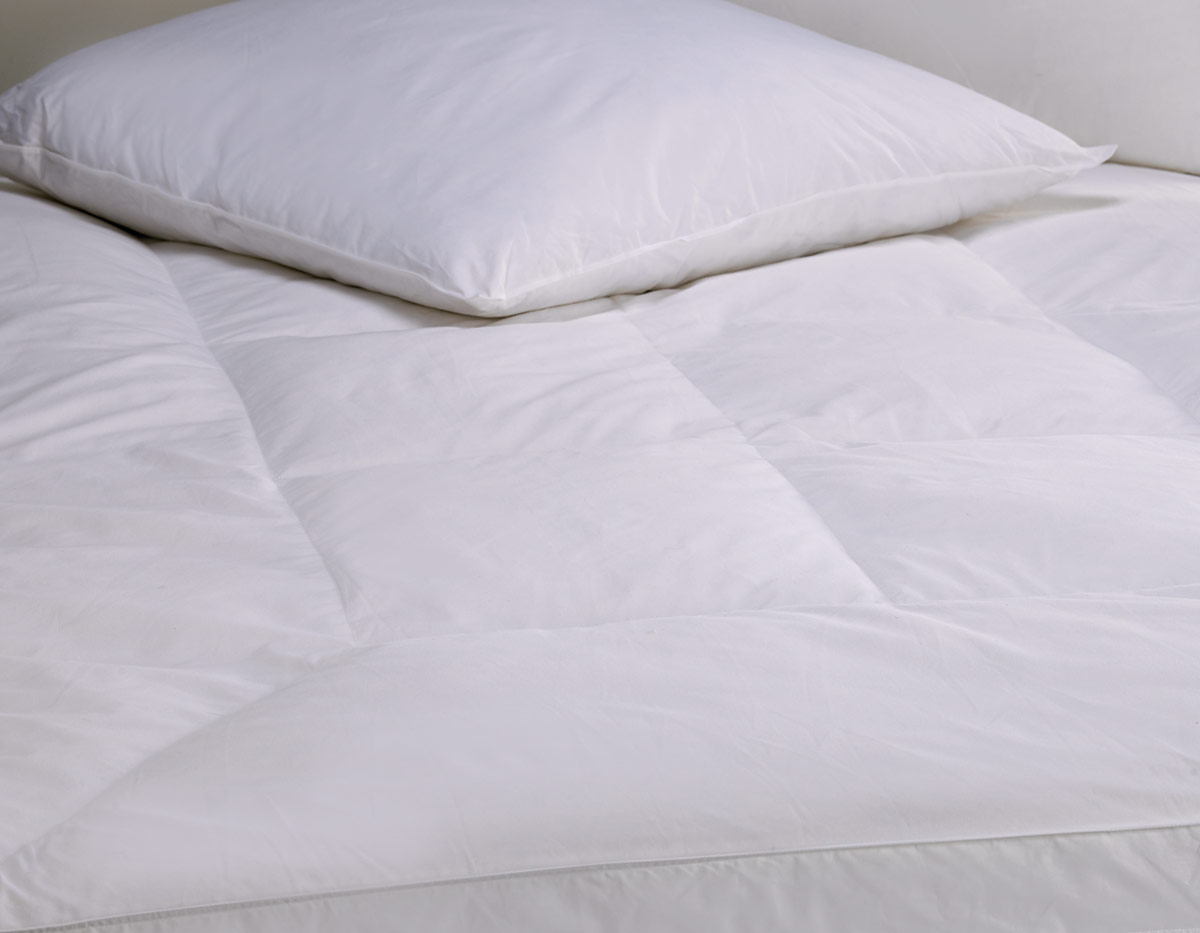 Mattress Toppers