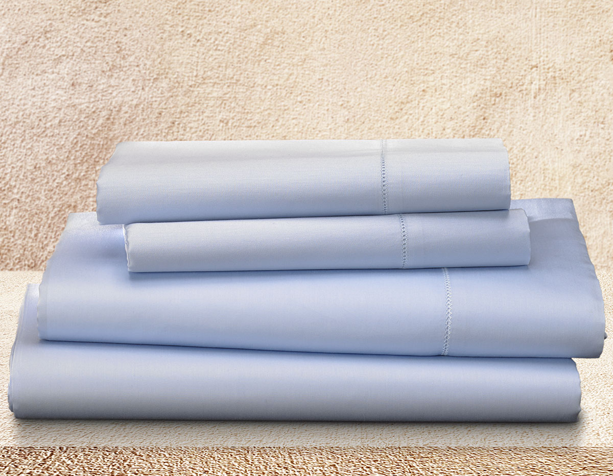 Ensemble de linge de lit Hemstitch 3