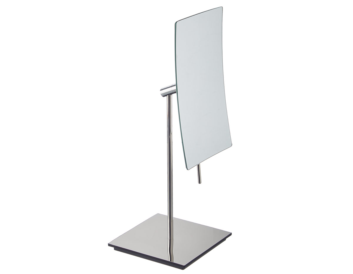 Miroir de courtoisie 2