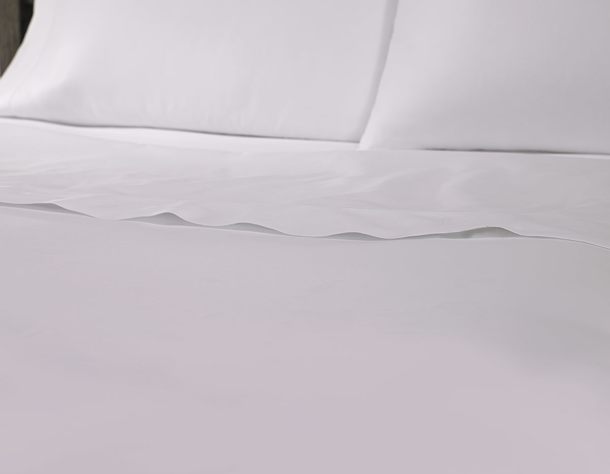 Bettlaken Hemstitch 2