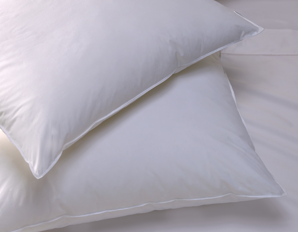 Almohada de fibra 2