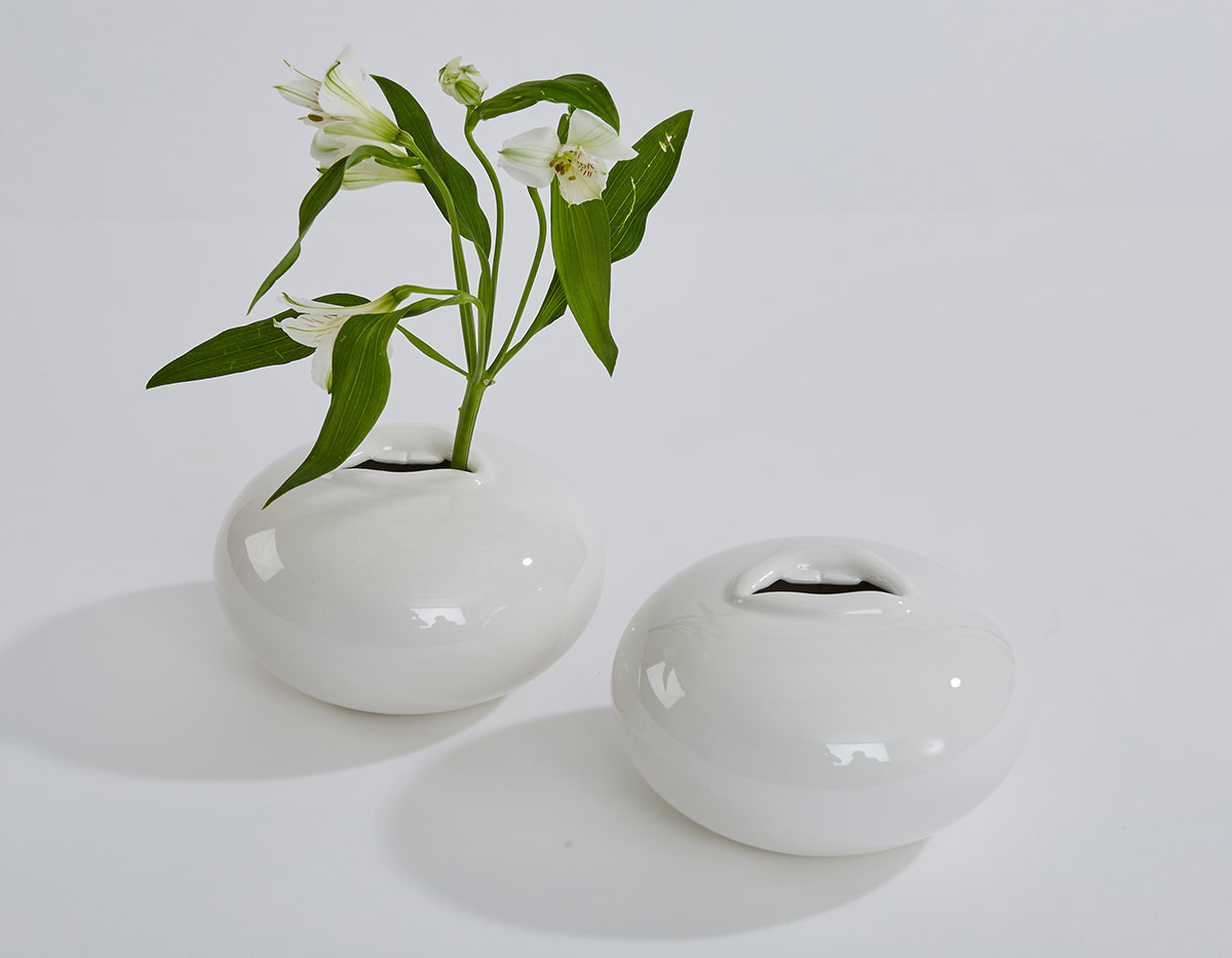 Vase «Talk To Me» 3