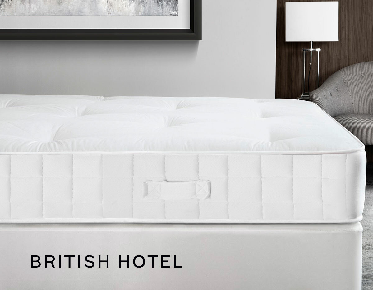 Matelas Renaissance 2