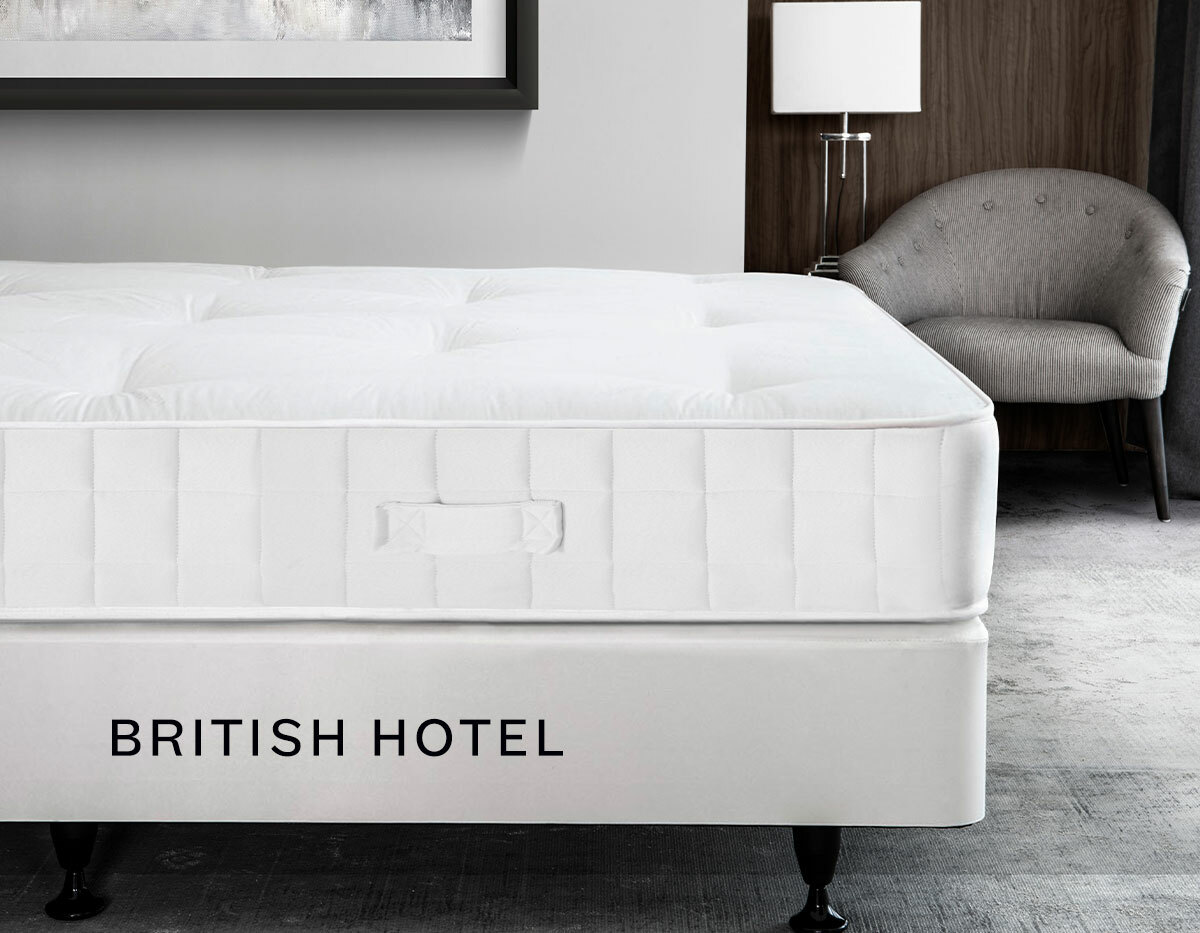 Das Renaissance Bett 2