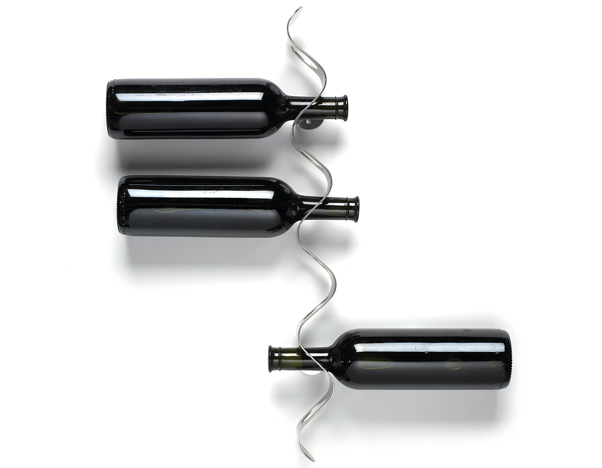 Weinregal Flow Rack 2