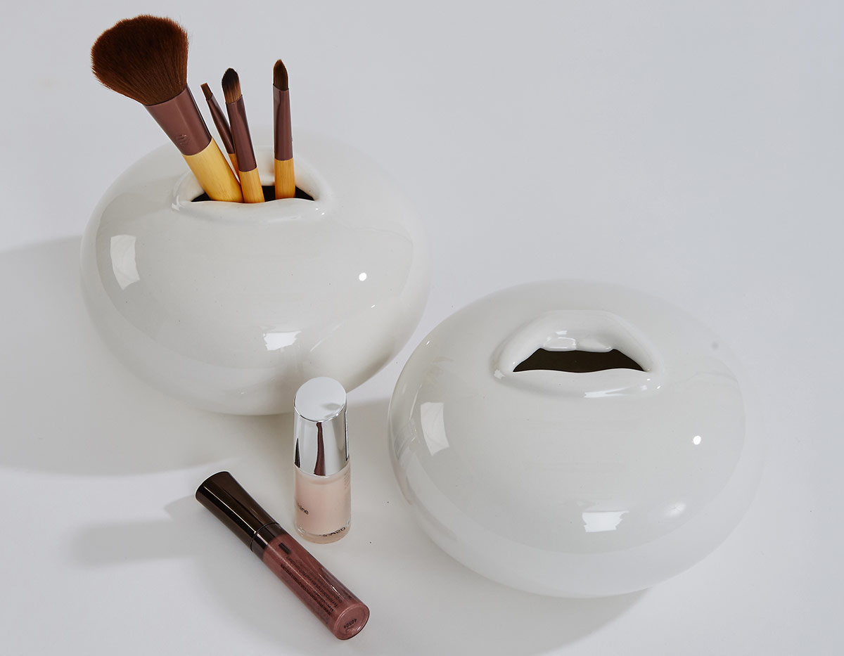 Vase «Talk To Me» 4
