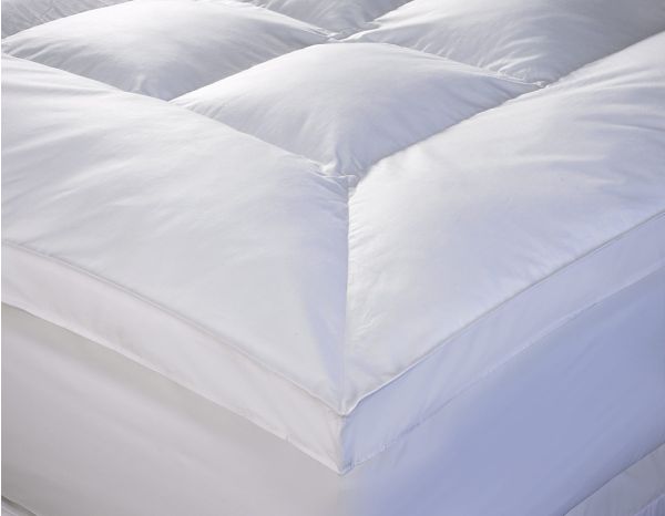 Produit Surmatelas en fibre