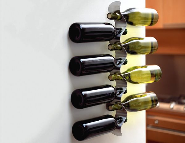 Produkt Weinregal Flow Rack
