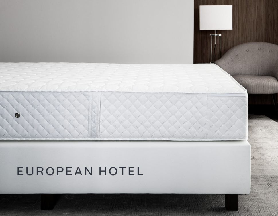 Das Renaissance Bett 1