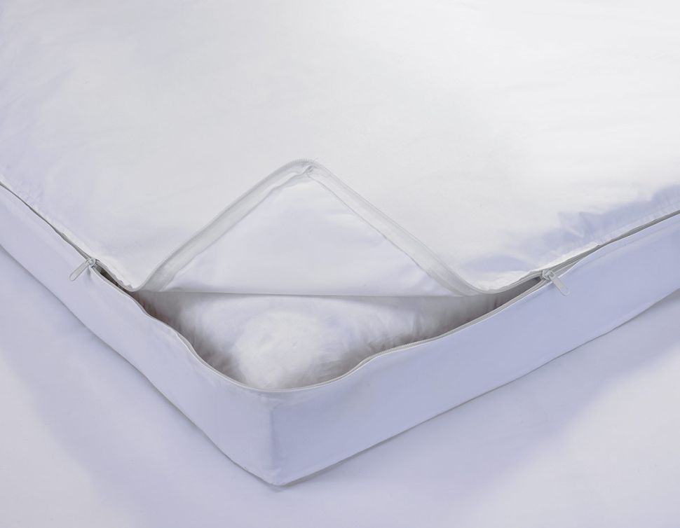 Protège-surmatelas