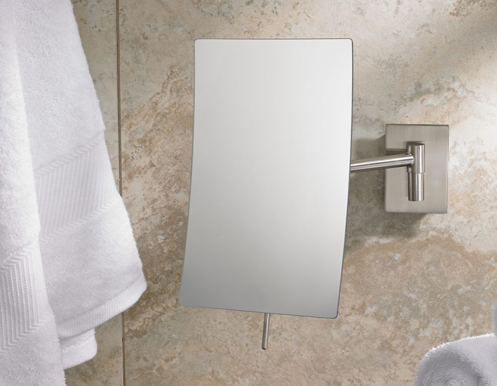 Wandspiegel Vanity 1