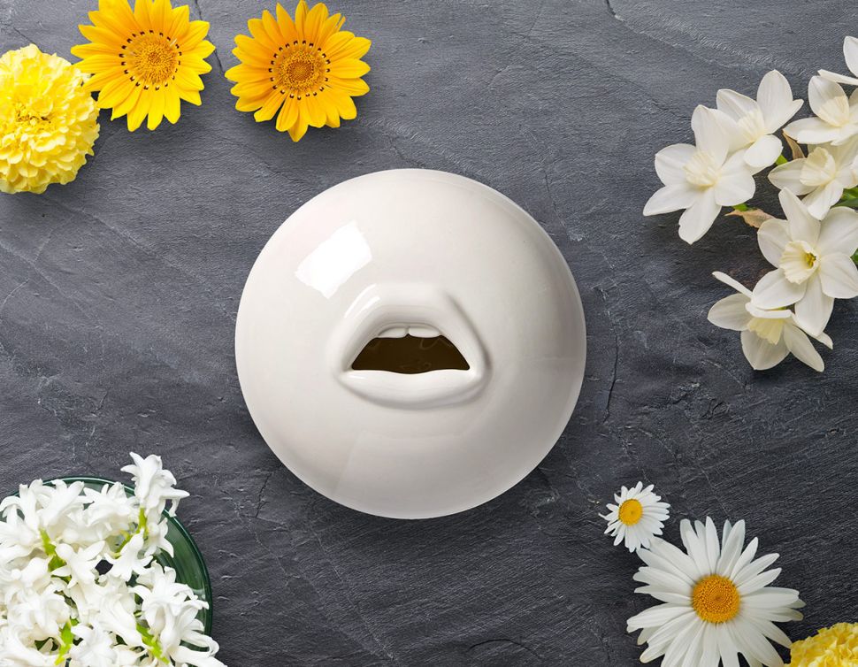 Vase «Talk To Me» 1