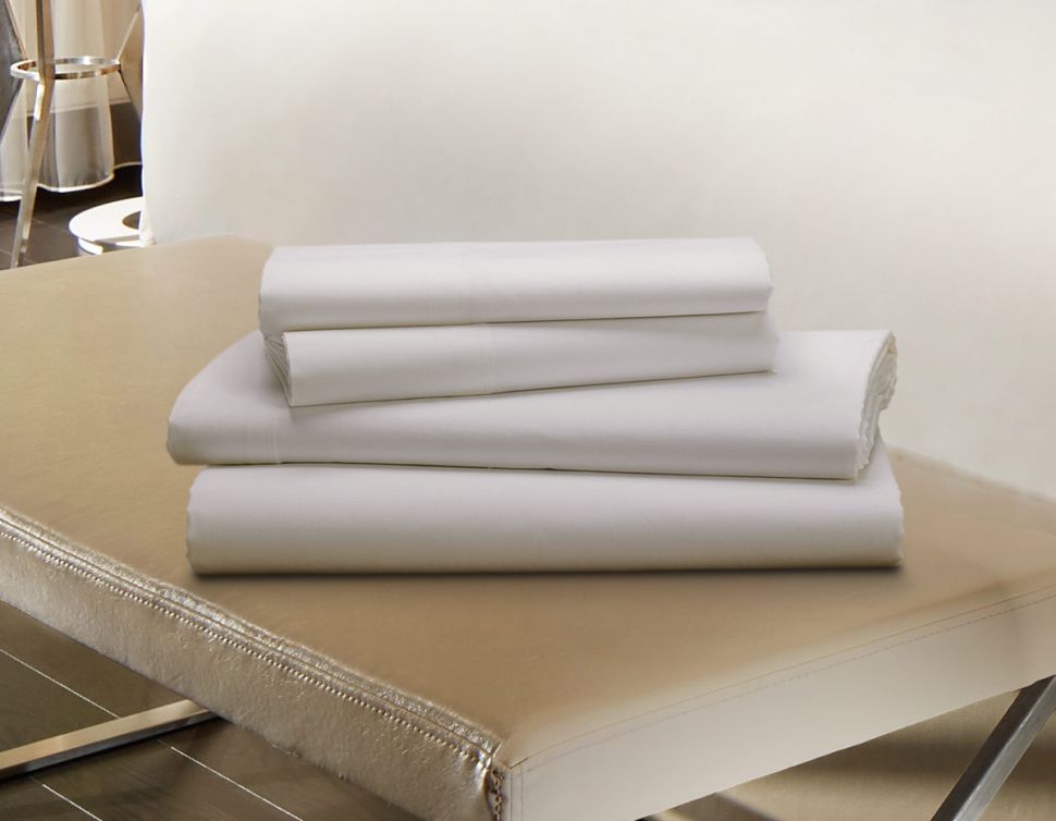 Ensemble de linge de lit Signature 1
